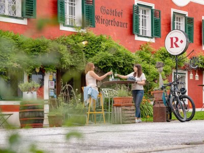Holiday room Freiraum-Studio Maisonette ( 3 Nächte) - Outdoor photo 31