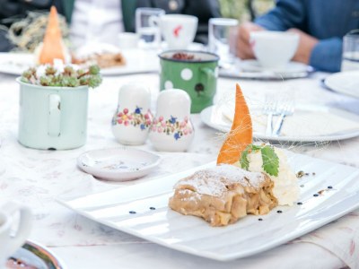 Holiday room Freiraum-Studio Maisonette ( 3 Nächte) - Outdoor photo 32