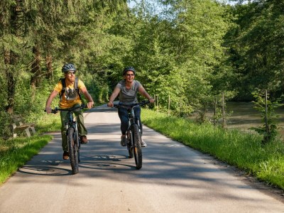 Holiday room Freiraum-Studio Maisonette ( 3 Nächte) - Outdoor photo 33