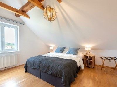 Holiday room Freiraum-Studio Maisonette ( 3 Nächte) - Features photo 34