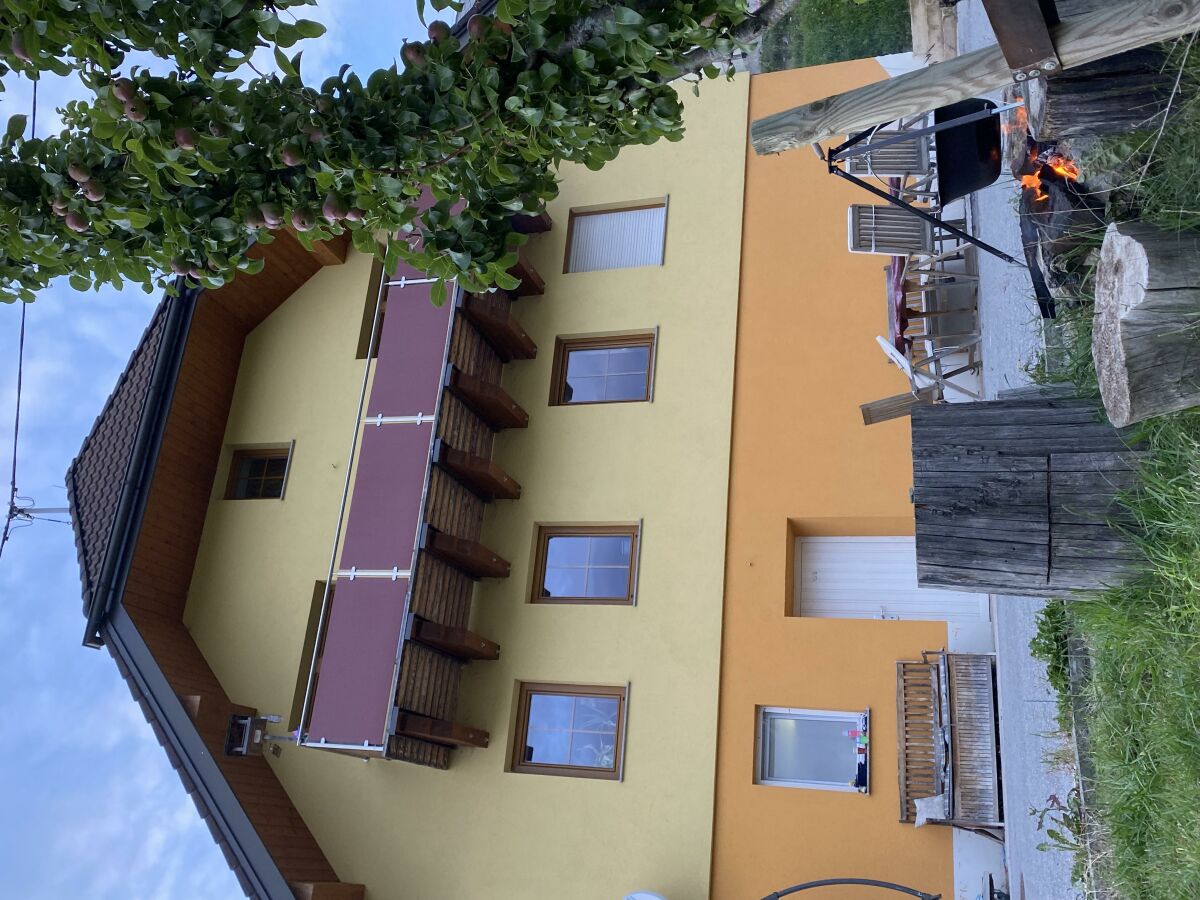 Apartment Ferienwohnung (1-6 Nächte) - Outdoor photo 3