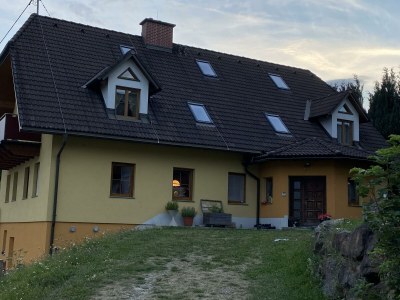 Apartment Ferienwohnung (1-6 Nächte) - Outdoor photo 2