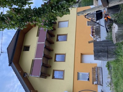 Apartment Ferienwohnung (1-6 Nächte) - Outdoor photo 3