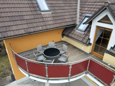 Apartment Ferienwohnung (1-6 Nächte) - Outdoor photo 5