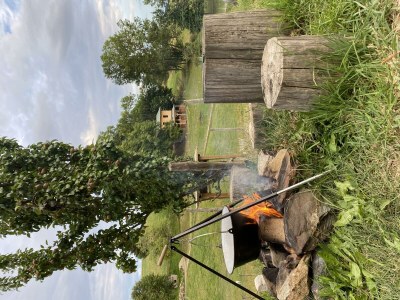 Apartment Ferienwohnung (1-6 Nächte) - Outdoor photo 7