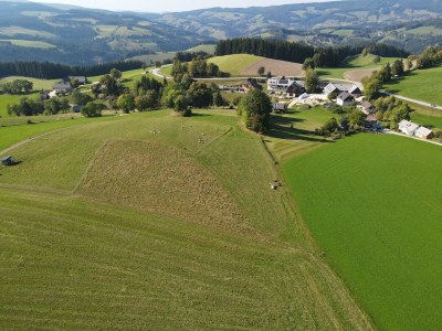 Apartment Ferienwohnung (1-6 Nächte) - Outdoor photo 9