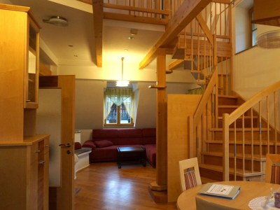 Apartment Ferienwohnung (1-6 Nächte) - Features photo 12