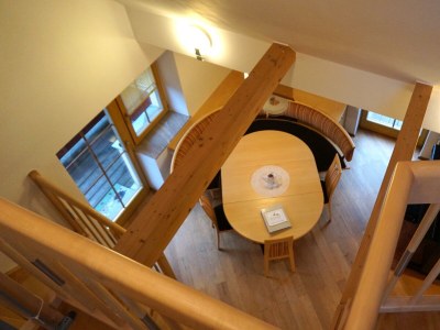 Apartment Ferienwohnung (1-6 Nächte) - Features photo 13