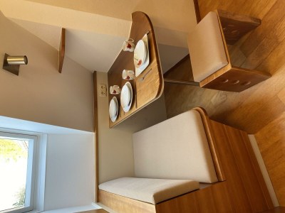 Apartment Ferienwohnung (1-6 Nächte) - Features photo 14