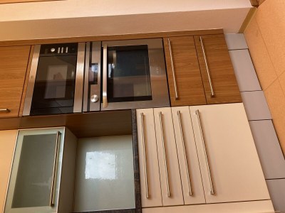 Apartment Ferienwohnung (1-6 Nächte) - Features photo 15