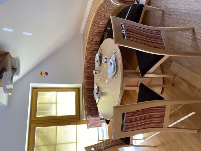 Apartment Ferienwohnung (1-6 Nächte) - Features photo 16