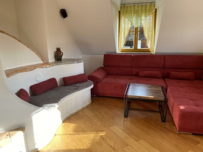 Apartment Ferienwohnung (1-6 Nächte) - Features photo 18