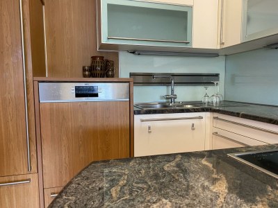 Apartment Ferienwohnung (1-6 Nächte) - Features photo 19