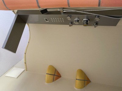 Apartment Ferienwohnung (1-6 Nächte) - Features photo 21