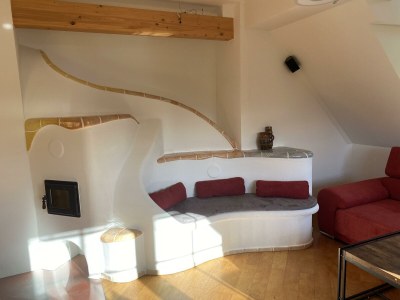 Apartment Ferienwohnung (1-6 Nächte) - Features photo 22