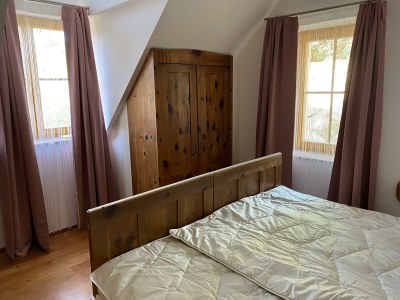 Apartment Ferienwohnung (1-6 Nächte) - Features photo 23