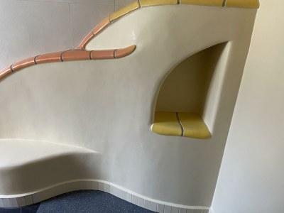 Apartment Ferienwohnung (1-6 Nächte) - Features photo 24