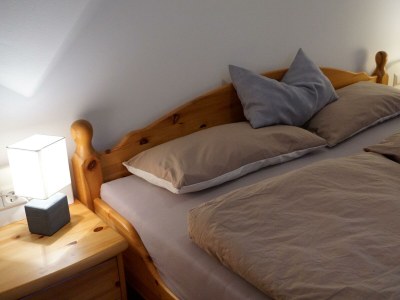 Apartment Ferienwohnung (1-6 Nächte) - Features photo 25