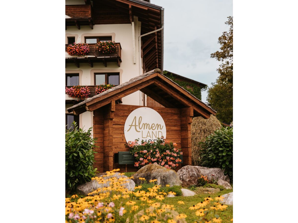 Apartment Wohnung 55 m² (ab 2 Nächte) - Outdoor photo 2