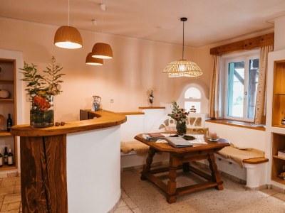 Apartment Wohnung 55 m² (ab 2 Nächte) - Outdoor photo 3