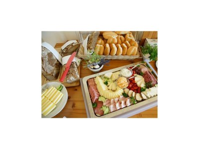 Apartment Wohnung 55 m² (ab 2 Nächte) - Outdoor photo 6