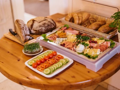 Apartment Wohnung 55 m² (ab 2 Nächte) - Outdoor photo 7