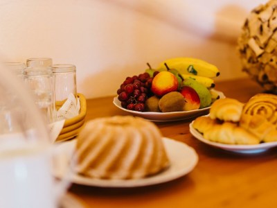 Apartment Wohnung 55 m² (ab 2 Nächte) - Outdoor photo 8