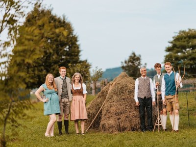 Apartment Wohnung 55 m² (ab 2 Nächte) - Outdoor photo 12