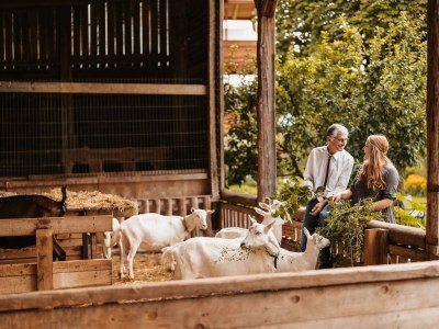 Apartment Wohnung 55 m² (ab 2 Nächte) - Outdoor photo 13