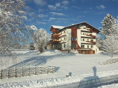 Apartment Wohnung 55 m² (ab 2 Nächte) - Outdoor photo 14