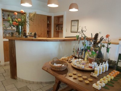 Apartment Wohnung 55 m² (ab 2 Nächte) - Outdoor photo 32