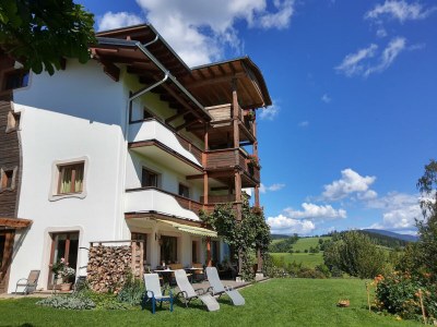 Apartment Wohnung 55 m² (ab 2 Nächte) - Outdoor photo 33