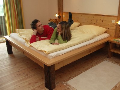 Apartment Wohnung 55 m² (ab 2 Nächte) - Features photo 41