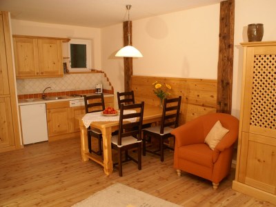 Apartment Wohnung 55 m² (ab 2 Nächte) - Features photo 44