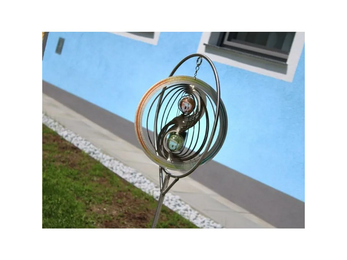 Apartment Wohnung Bachblick - Outdoor photo 2