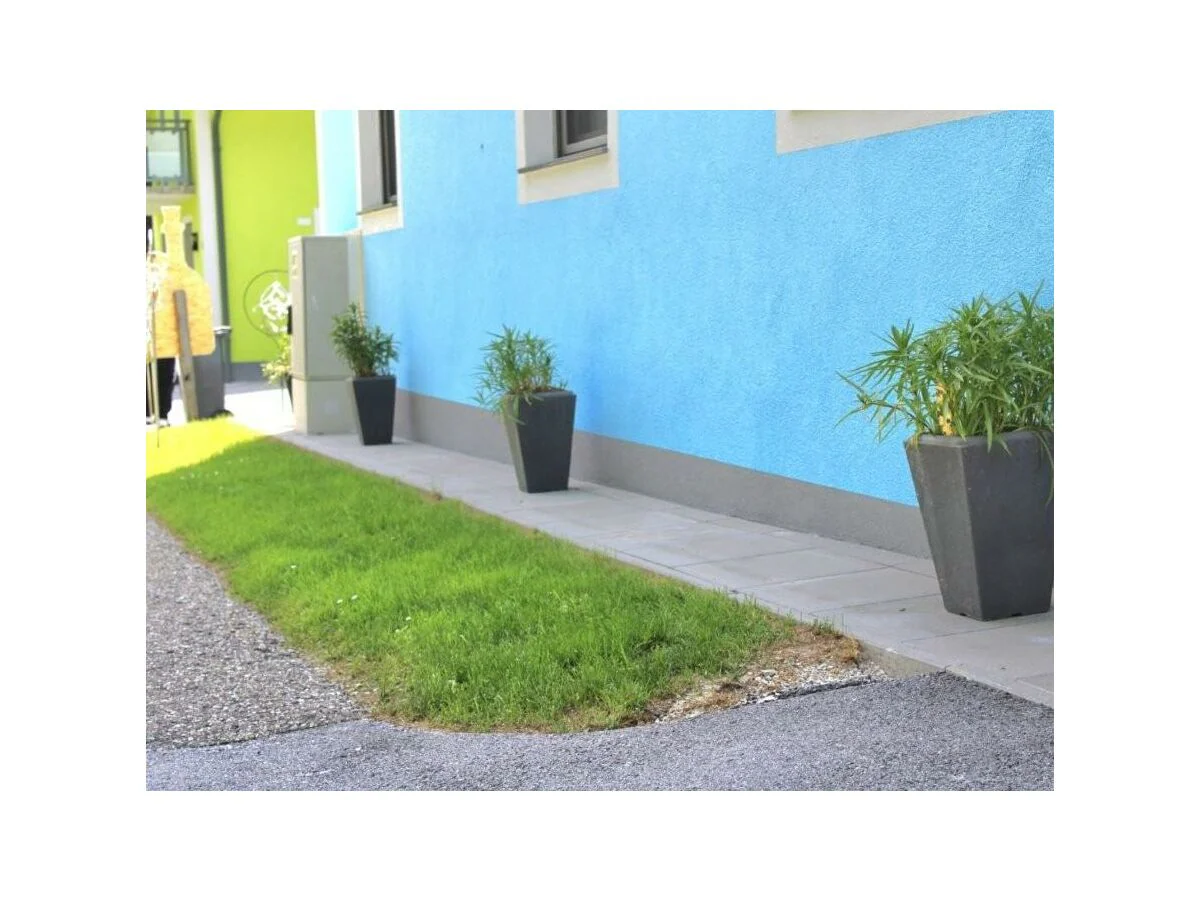 Apartment Wohnung Bachblick - Outdoor photo 3