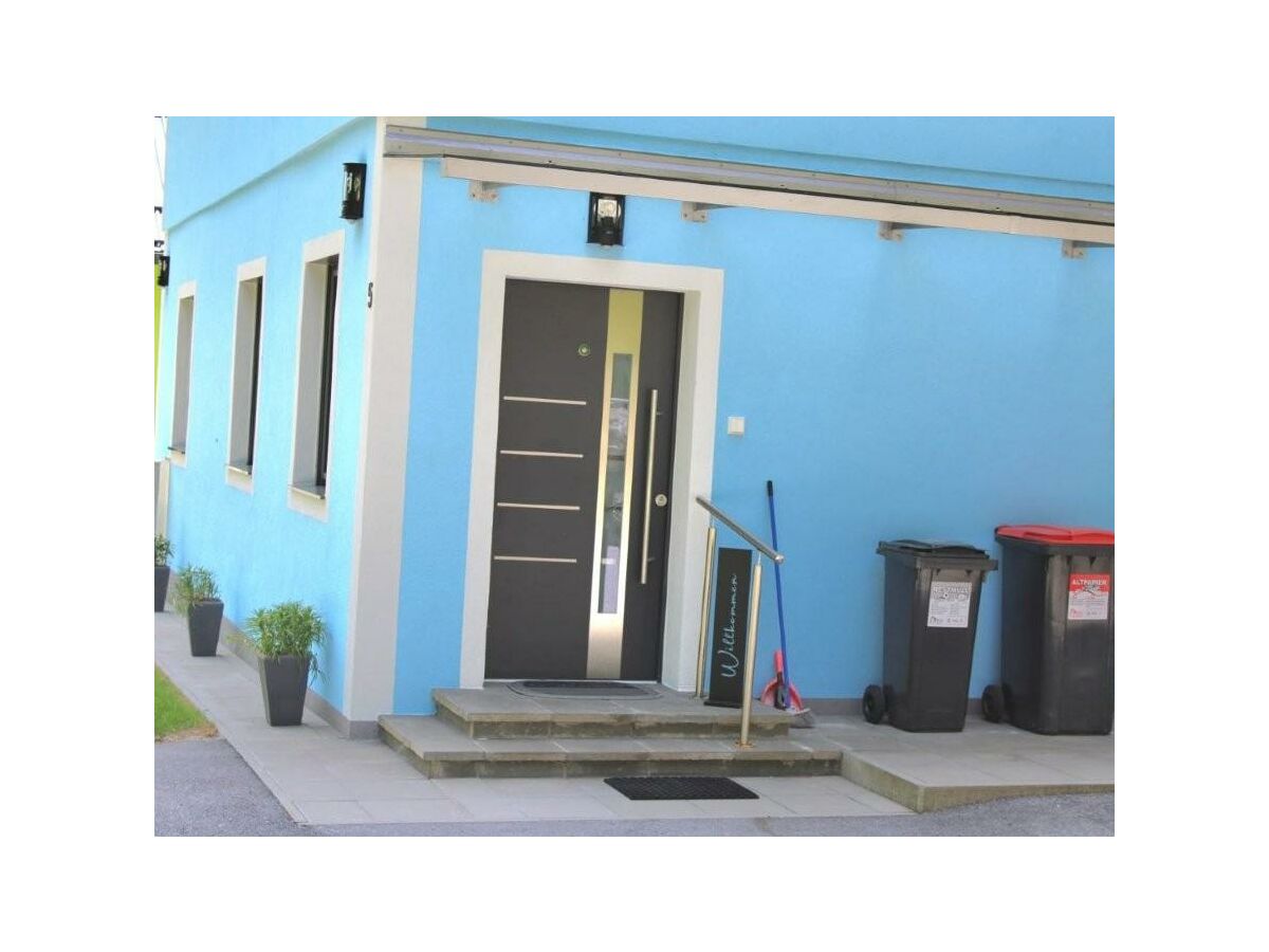 Apartment Wohnung Bachblick - Outdoor photo 4