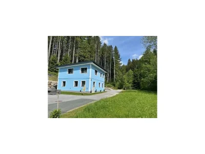 Apartment Wohnung Bachblick in Birkfeld - Apartment