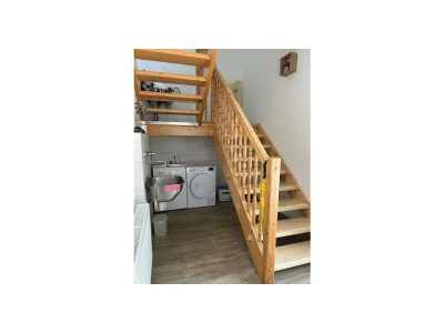 Apartment Wohnung Bachblick - Outdoor photo 6