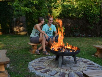 Apartment Das Moarhofstöckl | Landromantik-Kellerstöckl - Outdoor photo 6