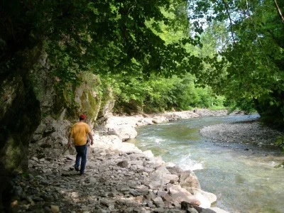 Apartment Das Moarhofstöckl | Landromantik-Kellerstöckl - Outdoor photo 17