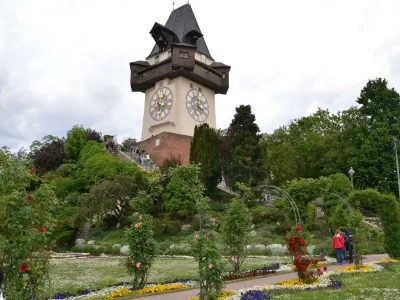 Apartment Das Moarhofstöckl | Landromantik-Kellerstöckl - Outdoor photo 23
