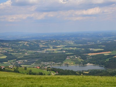 Apartment Das Moarhofstöckl | Landromantik-Kellerstöckl - Outdoor photo 24