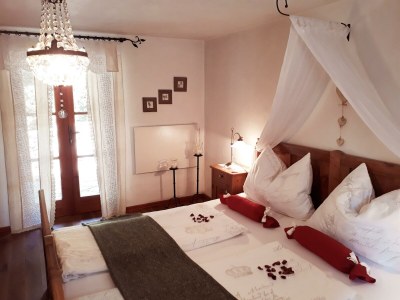 Apartment Das Moarhofstöckl | Landromantik-Kellerstöckl - Features photo 30