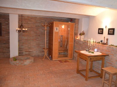 Apartment Das Moarhofstöckl | Landromantik-Kellerstöckl - Features photo 41