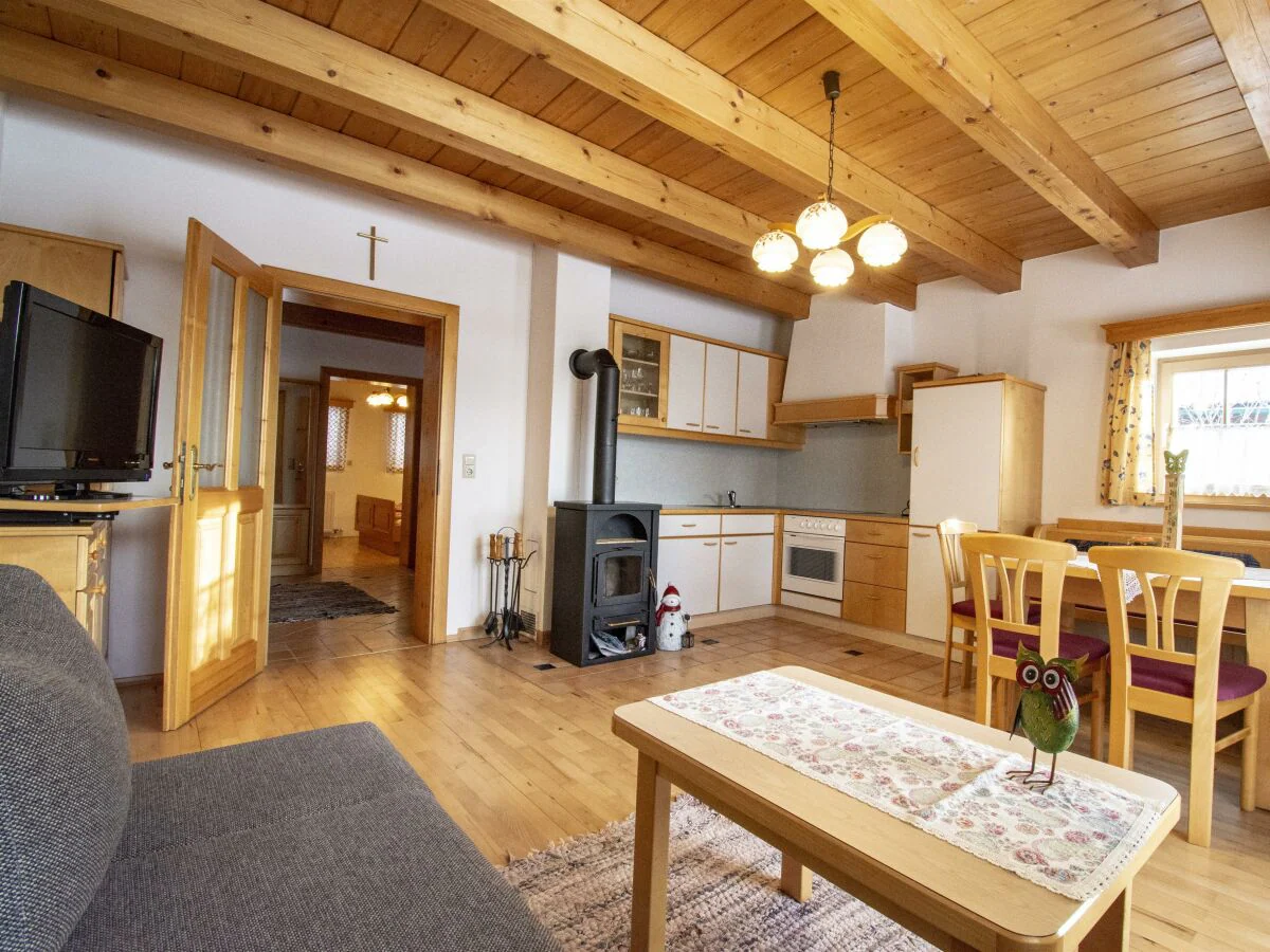 Apartment Ferienhaus Typ A