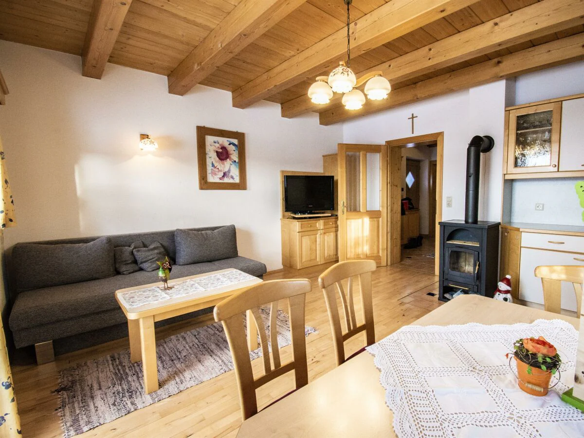 Apartment Ferienhaus Typ A - Outdoor photo 2