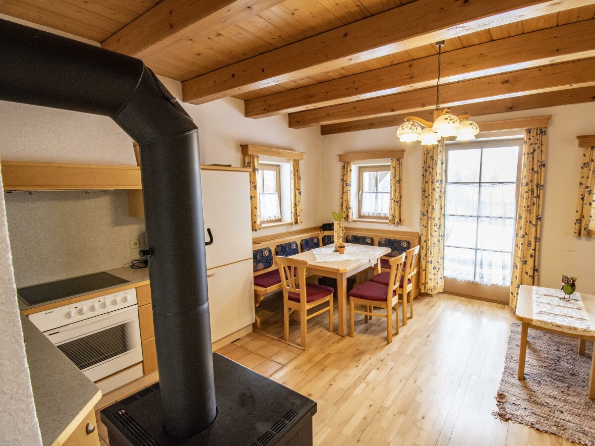 Apartment Ferienhaus Typ A - Outdoor photo 3