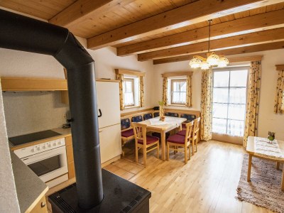 Apartment Ferienhaus Typ A - Outdoor photo 3