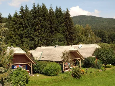 Apartment Ferienhaus Typ A - Outdoor photo 5